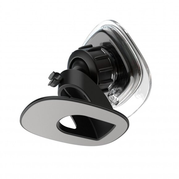 Strong Grip 360-Degree Rotation Magnetic Windshield, Dashboard Car Mount Holder - Picture 3 of 4